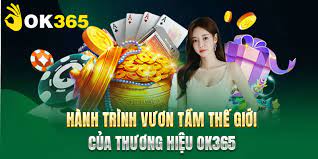 Hành trình trở thành thương hiệu cá cược đỉnh cao