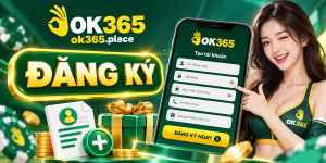 Hướng dẫn đăng ký tài khoản OK365